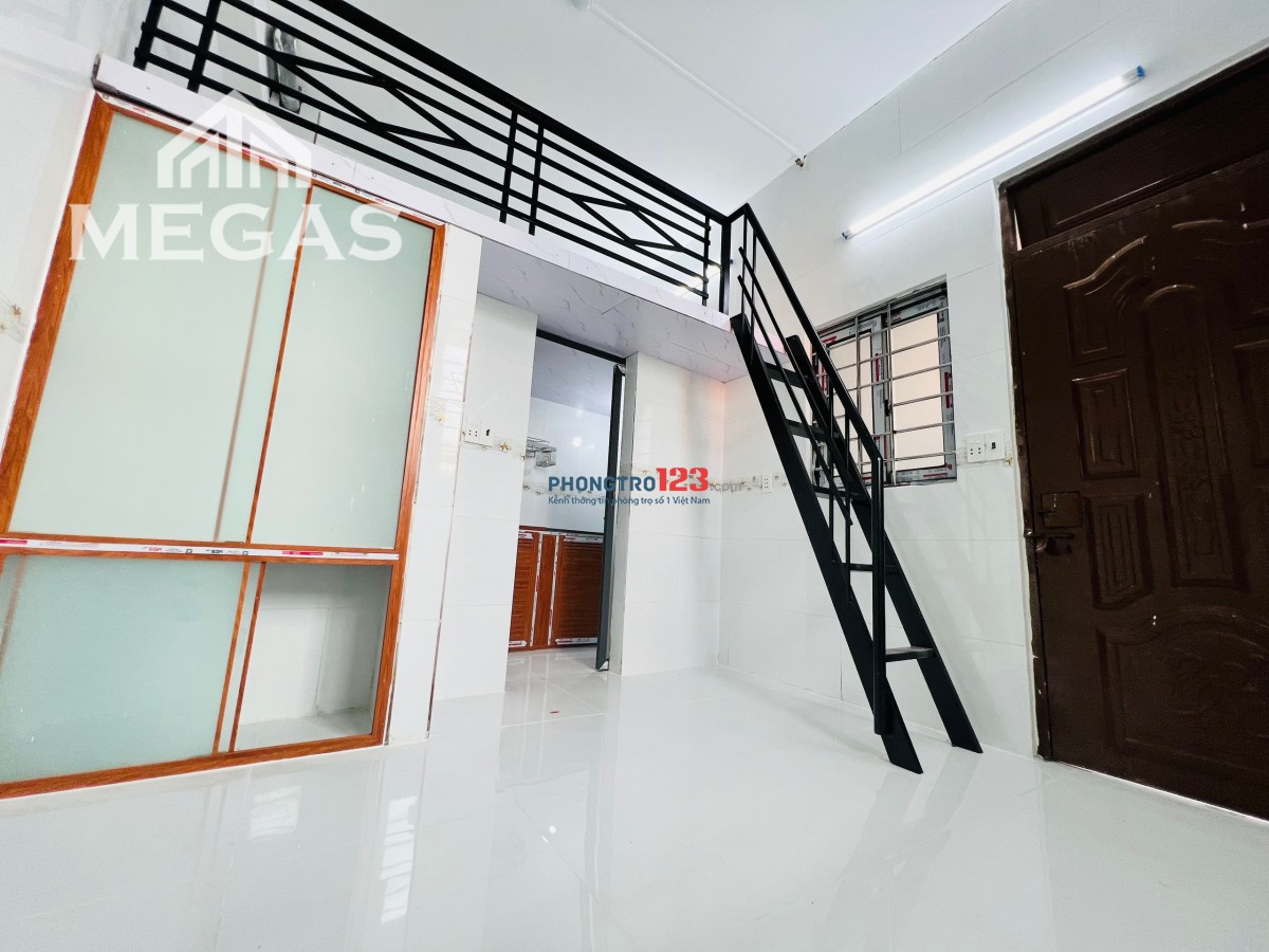 Duplex giá rẻ full nội thất ngay sân bay tân sơn nhất