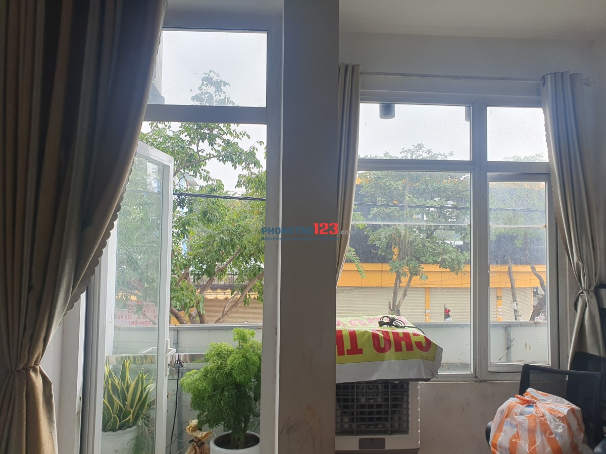 Cho thuê phòng giá rẻ ngay trung tâm TP Đà Nẵng