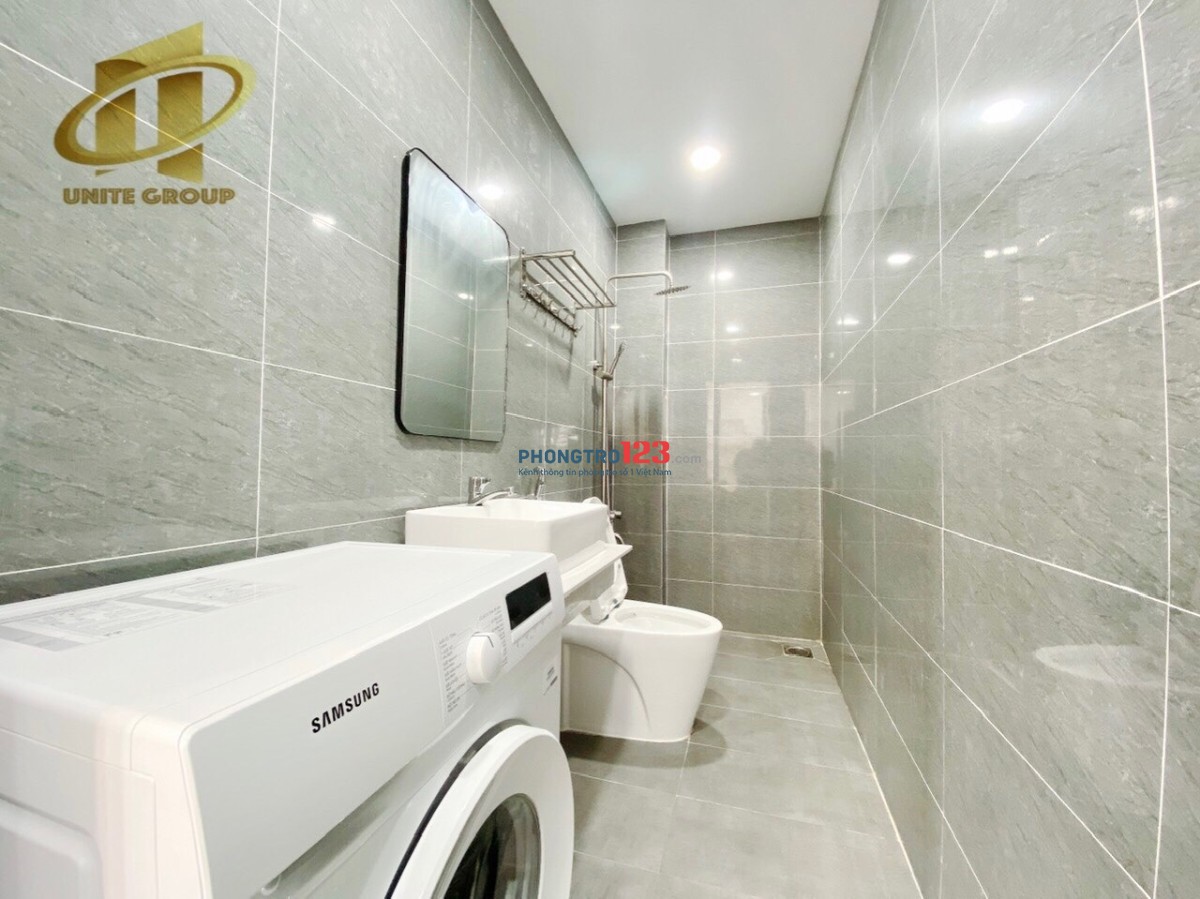 Căn hộ duplex (quận 7) gần TTTM Sc Vivo City , Crescent Mall !!!