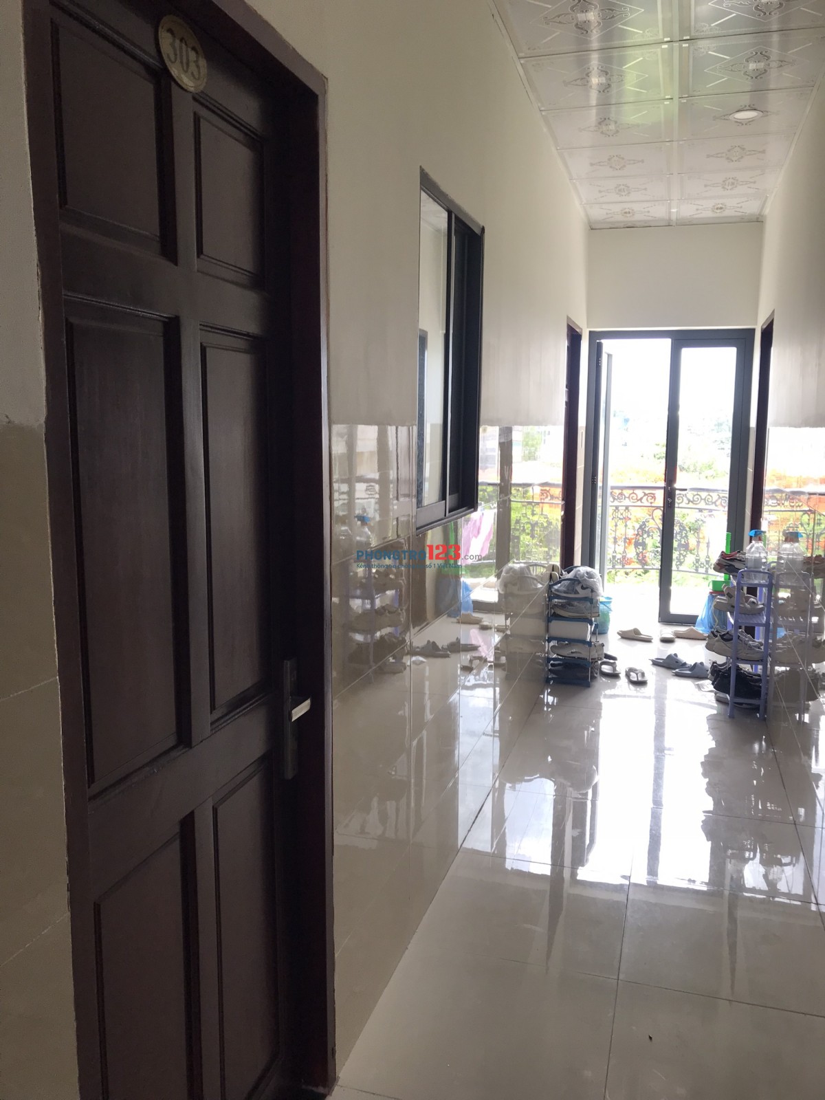 Chỉ co1phòng 3tr4 máy lạnh, nước nóng gần ngã tư thủ đức và các trường ĐH, khu CNC chỉ từ 1-2km