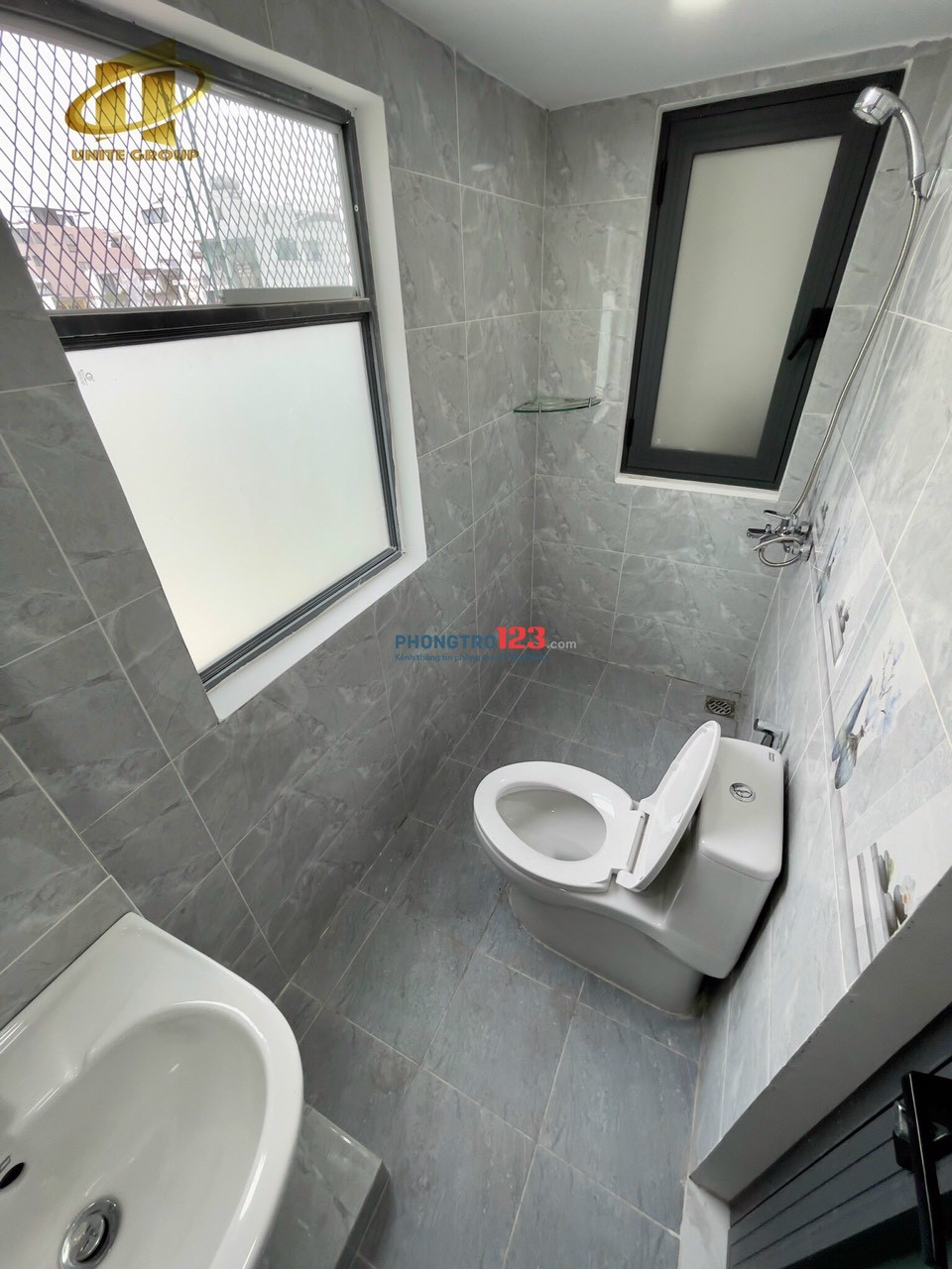 Căn hộ duplex full nội thất , mới 100%. Gần chợ Tân Mỹ , Lotte Mart
