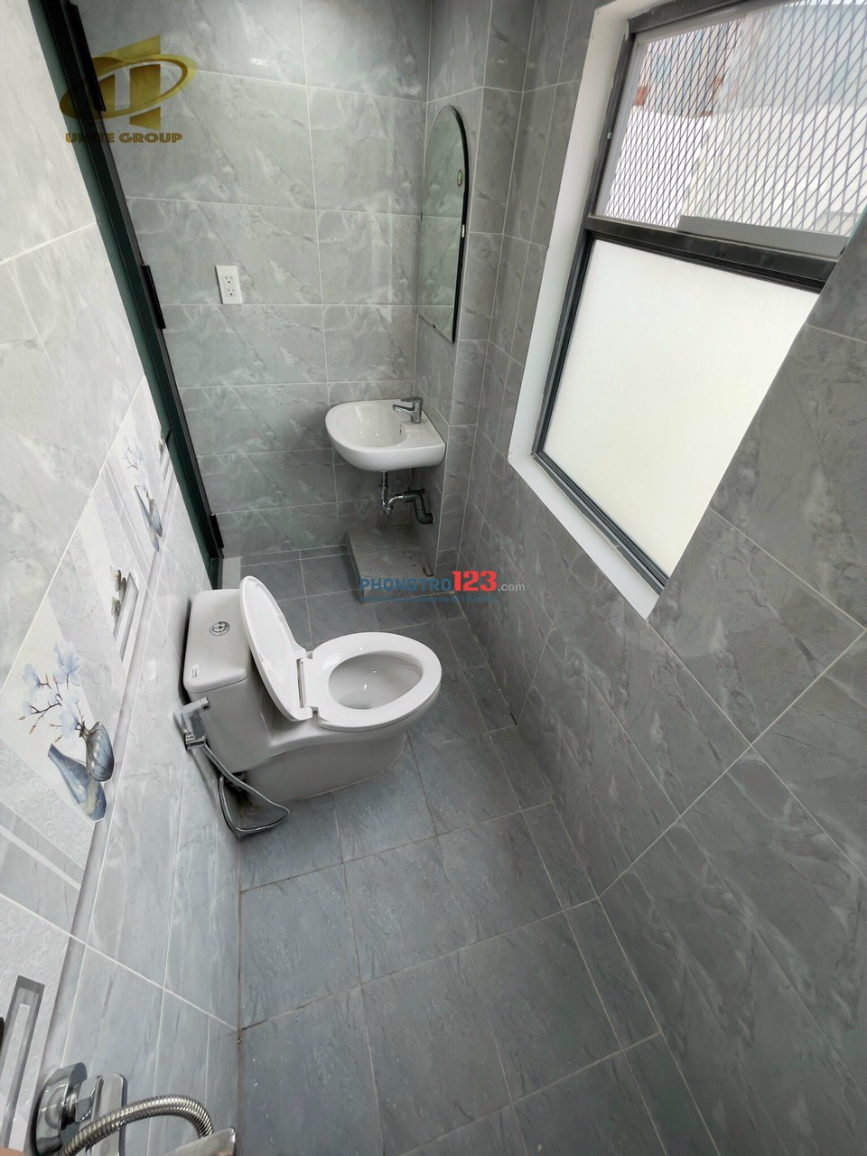 Căn hộ duplex full nội thất , mới 100%. Gần chợ Tân Mỹ , Lotte Mart