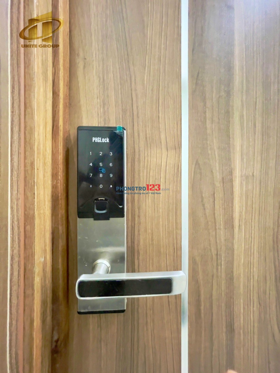Căn hộ duplex full nội thất , mới 100%. Gần chợ Tân Mỹ , Lotte Mart