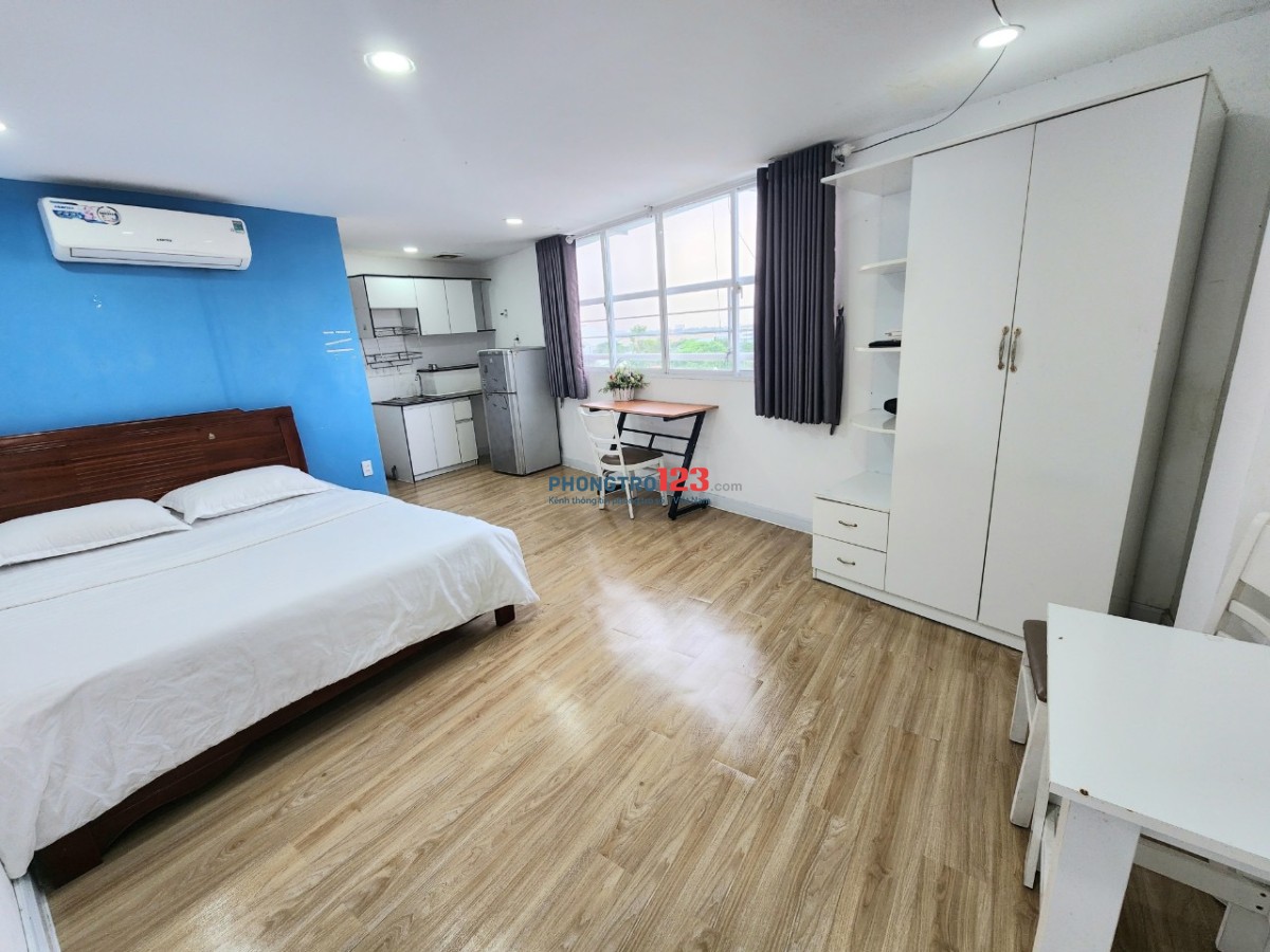 Cho thuê phòng trọ tại Tân Bình giá tốt