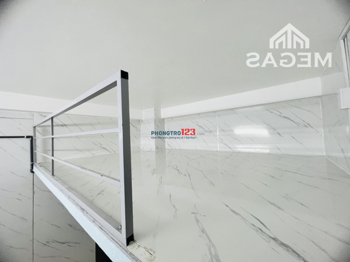 Tân Kỳ Tân Quý Phòng Trọ Full Nội Thất Gần Aeon Tân Phú