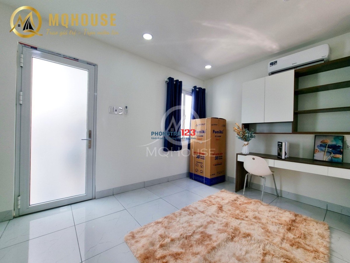 CHDV Mới, Thang máy gần SVD Phú Thọ, Quận 10