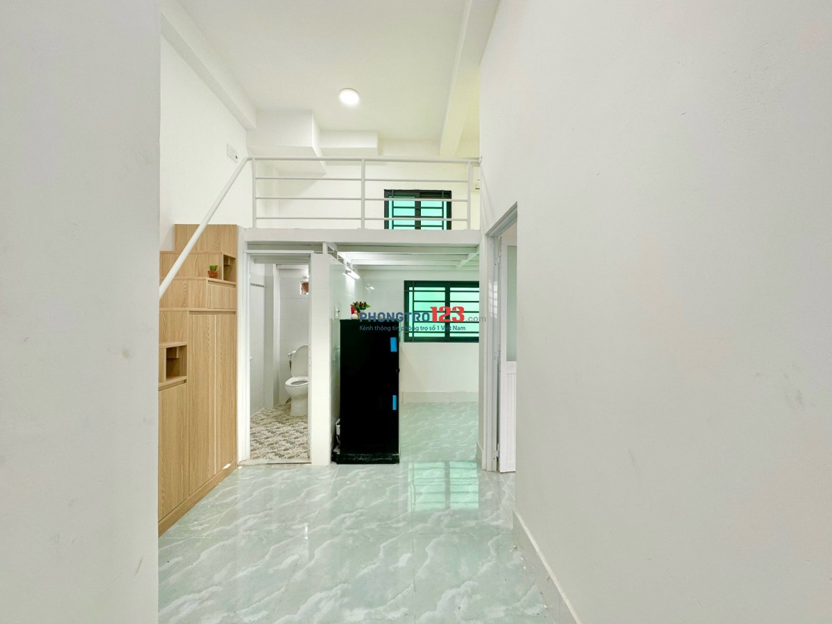 Khai Trương DUPLEX BAN CÔNG ĐẢO KIM CƯƠNG