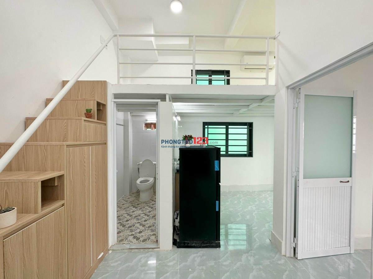 Khai Trương DUPLEX BAN CÔNG ĐẢO KIM CƯƠNG