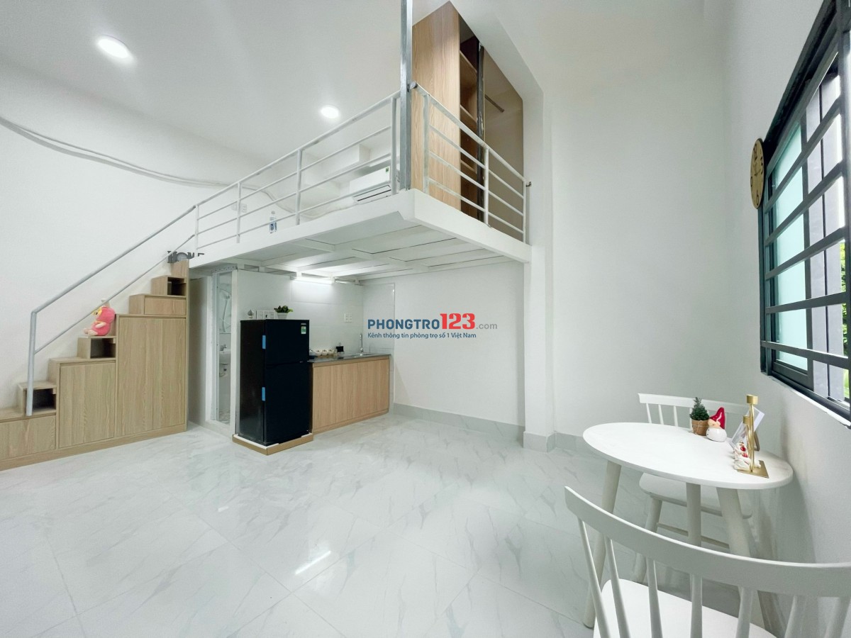 Khai Trương DUPLEX BAN CÔNG ĐẢO KIM CƯƠNG