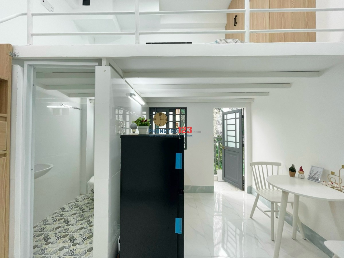 Khai Trương DUPLEX BAN CÔNG ĐẢO KIM CƯƠNG