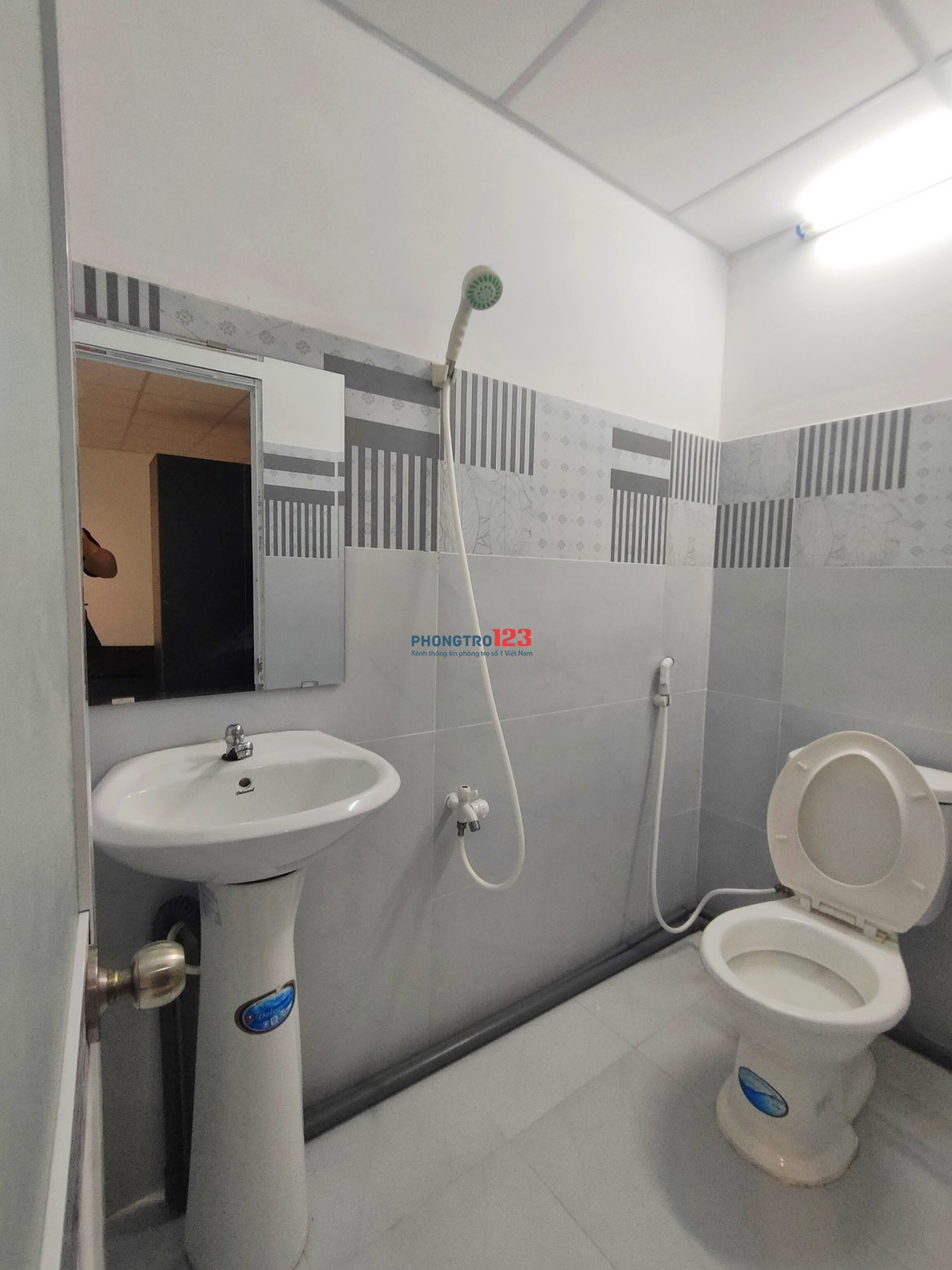 Hệ Thống Phòng Trọ Gò Vấp_Tân Bình_Cách Emart Gò Vấp_Giá Rẻ
