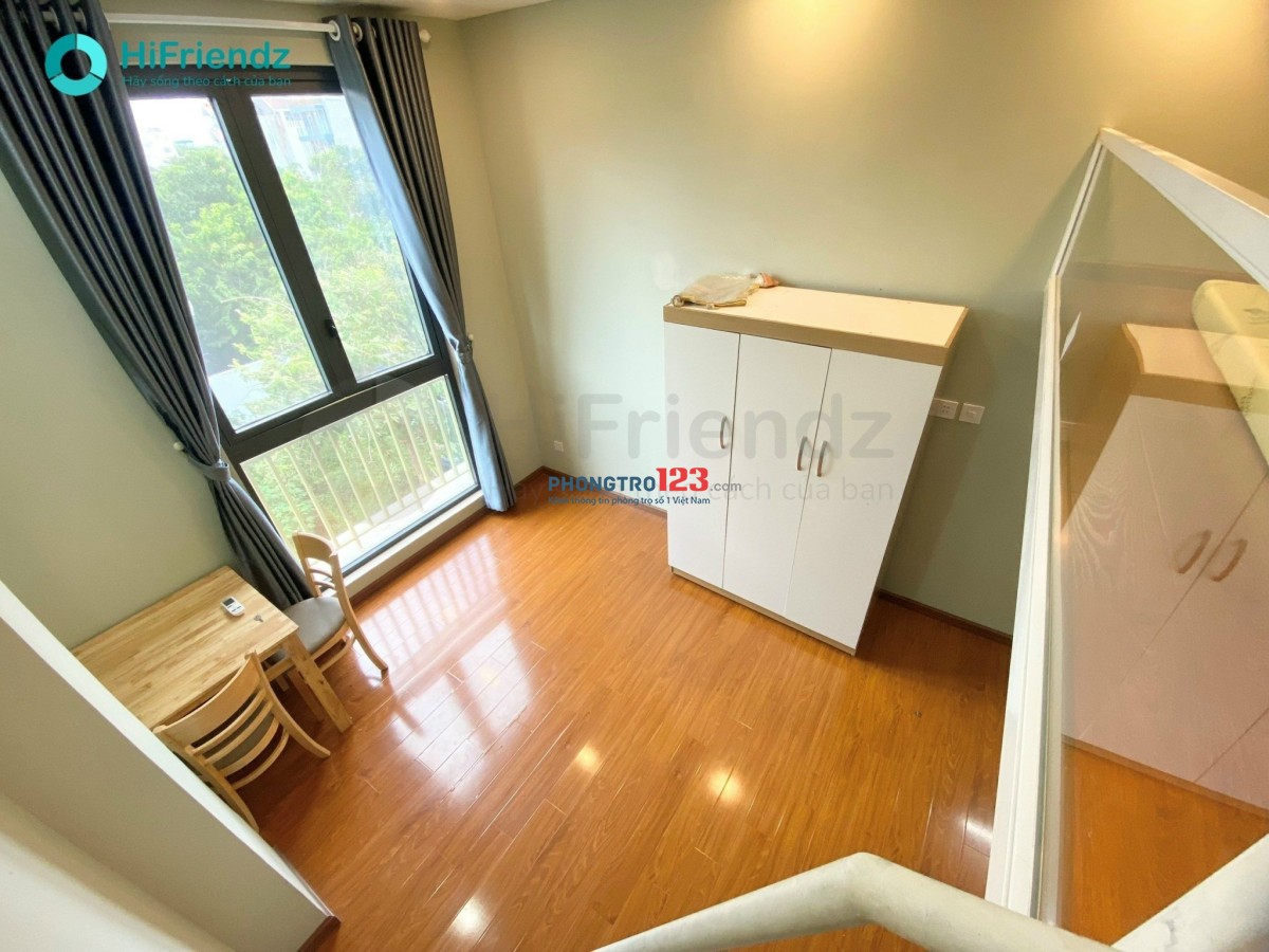 Duplex mới xây, thoáng mát - gần vincom Lê Văn Việt - cách Ngã Tư Thủ Đức 500m