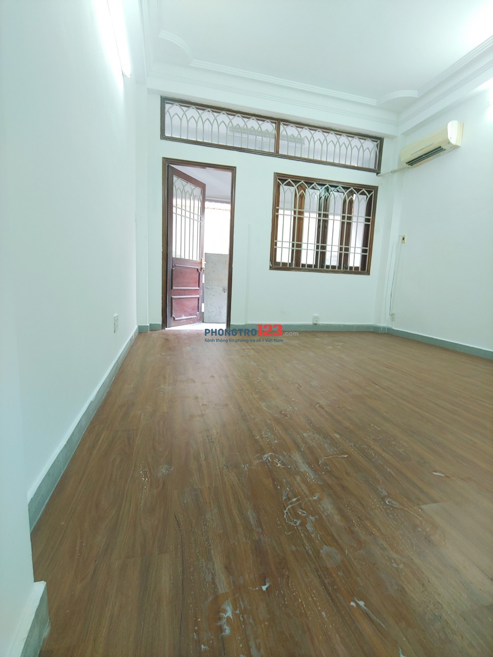 CHÍNH CHỦ: cho thuê phòng Bancol 25m2