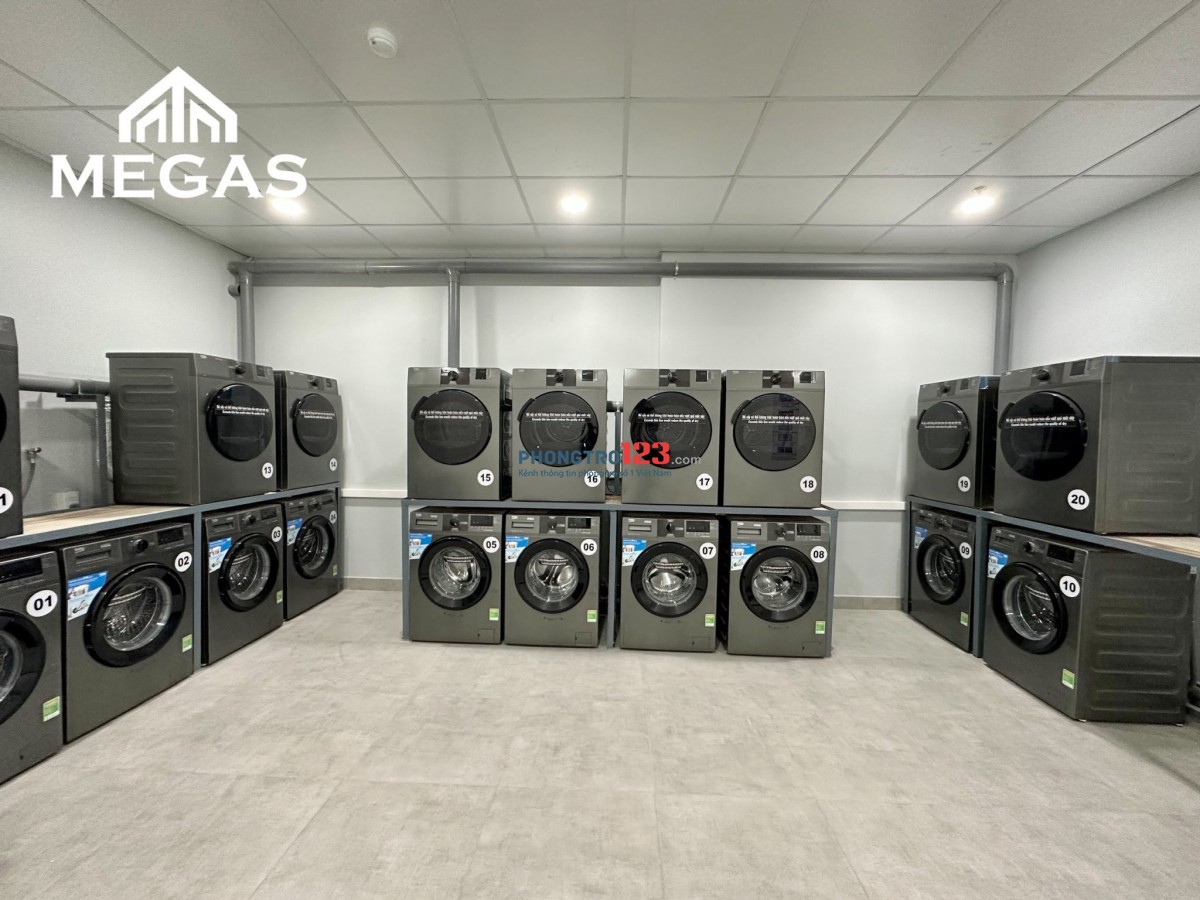 Chung Cư Duplex Cao Cấp Ban Công - View Kính Full Nội Thất - 45m2 - Lý Thường Kiệt - Ngã Tư Bảy Hiền - Chợ Tân Bình