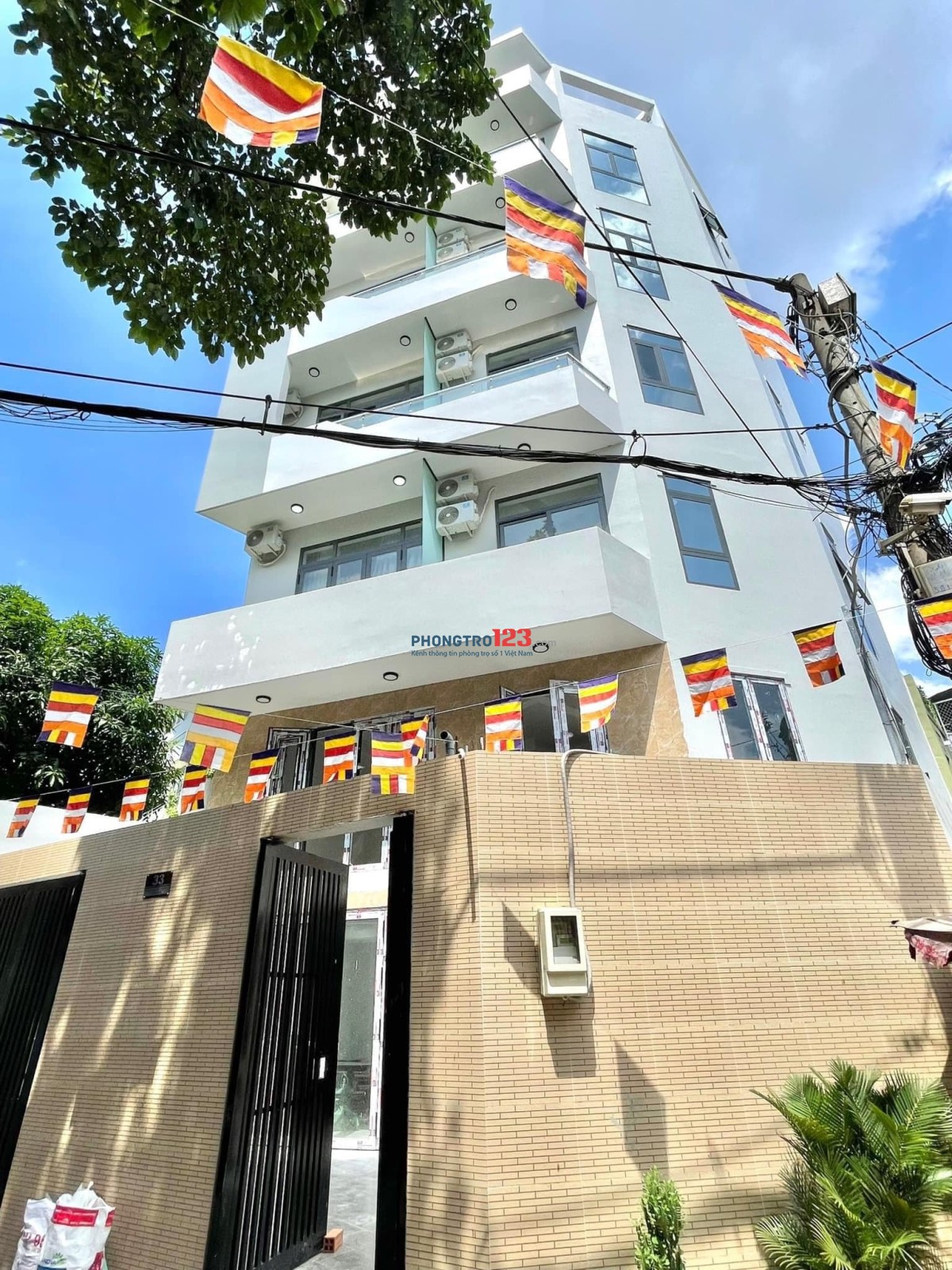 Siêu Phẩm Duplex Không Thể Qua Năm Nay Dành Cho HSSV