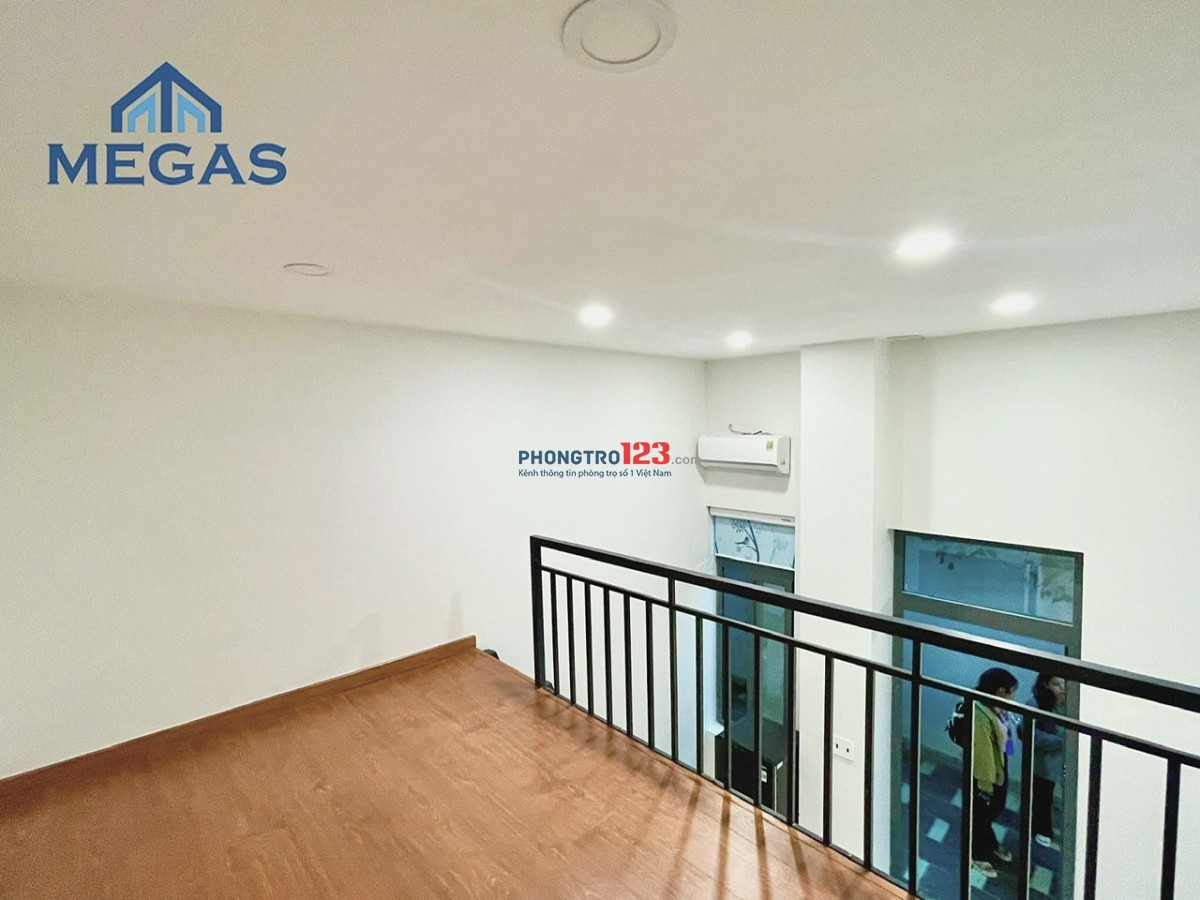 Giới thiệu căn hộ mới thiết kế siêu xinh nằm ở khu dân cư Phú Nhuận - Phước Long B - Quận 9