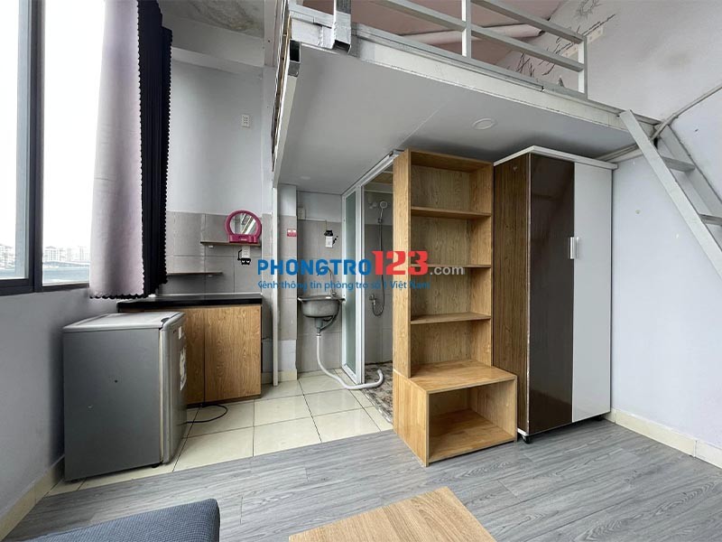 Tìm phòng trọ Quận 11 giá rẻ, mới nhất tại Phongtro123.com