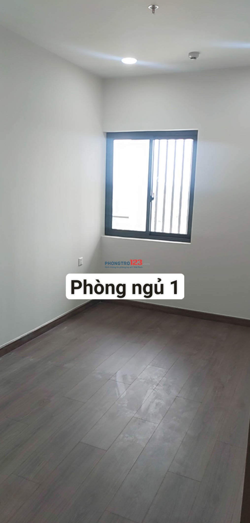 Home Cho Thuê 2 phòng tuyến Phạm Văn Đồng nối dài Quốc Lộ 1K, gần Ngã Tư Linh Xuân