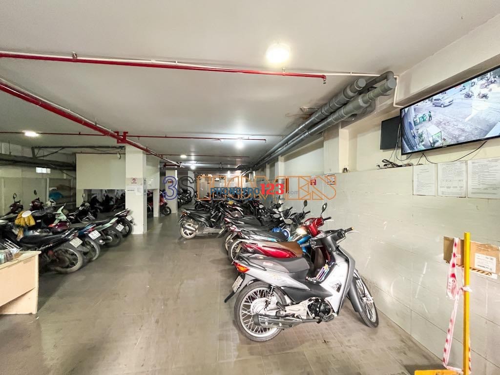 Gác cao Full Nội Thất cơ bản gần BigC Trường Chinh- KCN Tân Bình giá ưu đãi