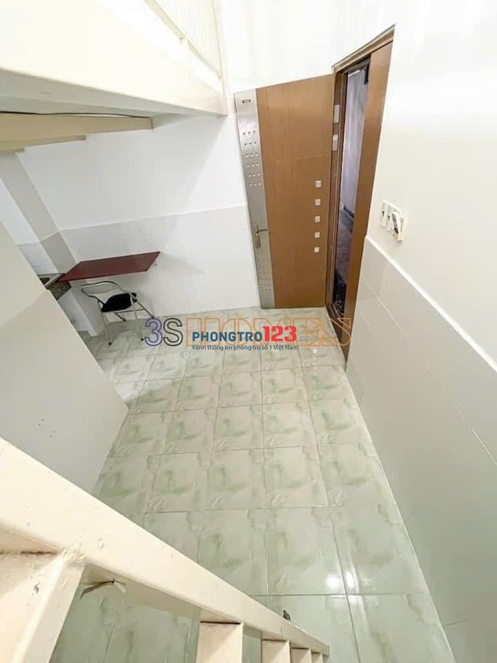 Cho thuê phòng giá rẻ gần chợ chung cư Ruby 2, Chợ Tân Trụ, siêu thị winmart, trường học,...