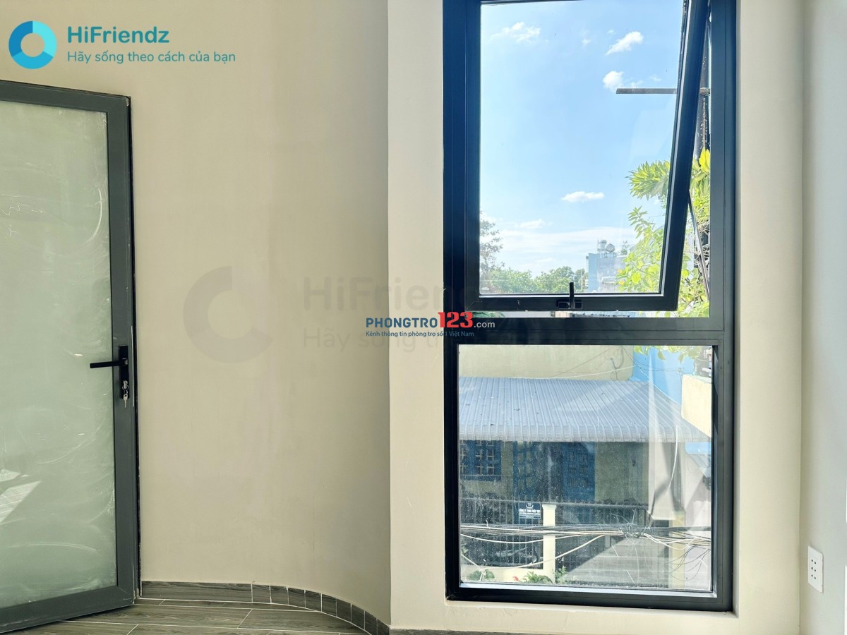 Khai trương dự án mới, giá thương lượng thoải mái, nội thất mới 100%, ngay Lê Văn Việt