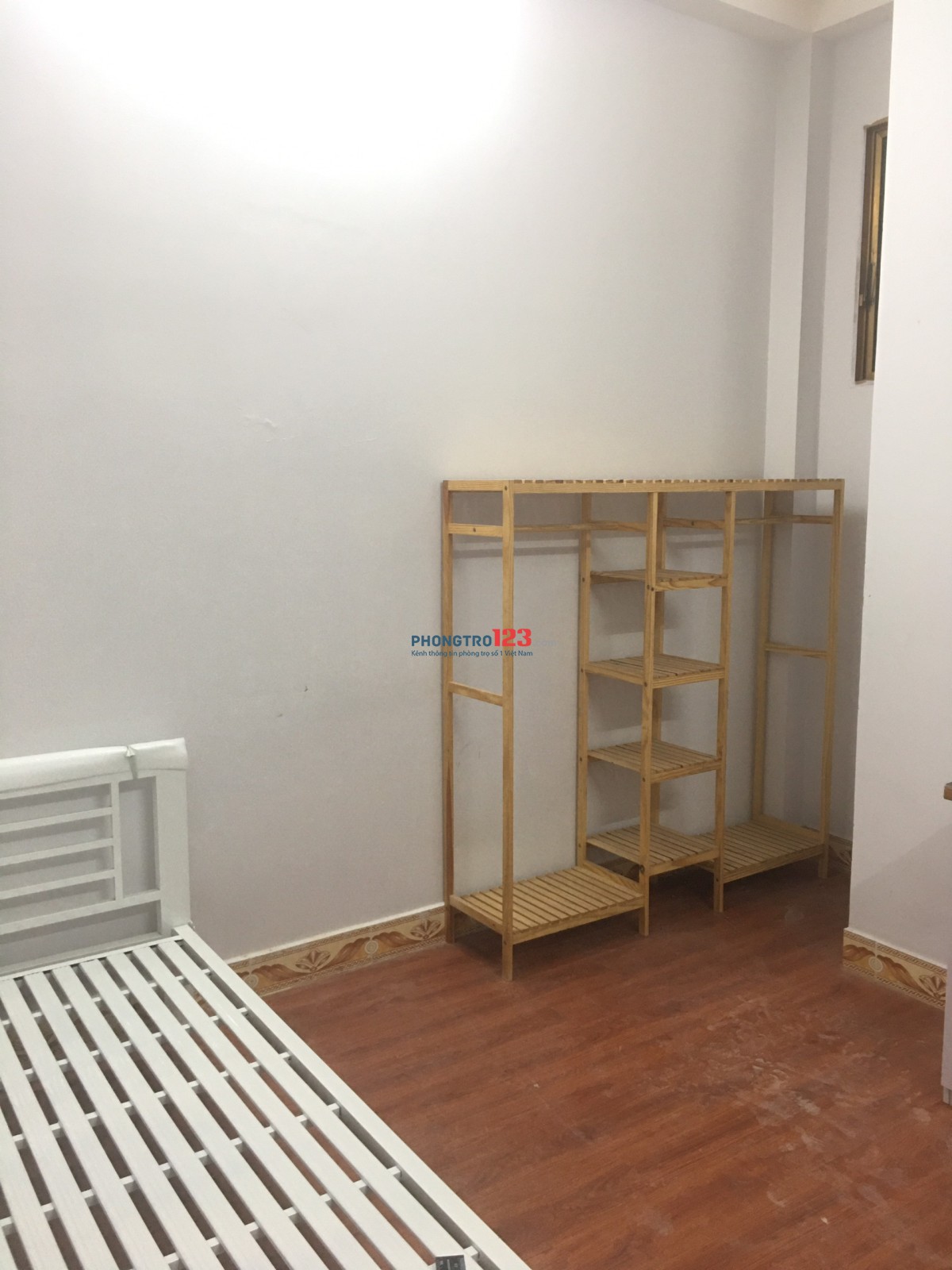 Phòng CHDV cho thuê tại Phường 6, Gò Vấp