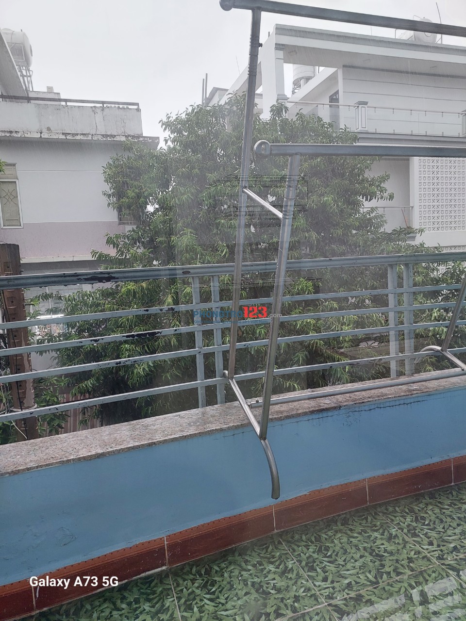 Chính chủ cho thuê căn hộ mini/studio 40m2 full nội thất, khu dân cư An Sương, Quận 12. Giá thuê rẻ chỉ 3,5tr/tháng