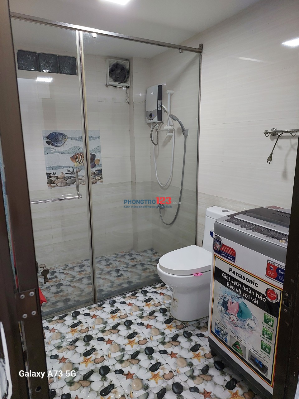 Chính chủ cho thuê căn hộ mini/studio 40m2 full nội thất, khu dân cư An Sương, Quận 12. Giá thuê rẻ chỉ 3,5tr/tháng