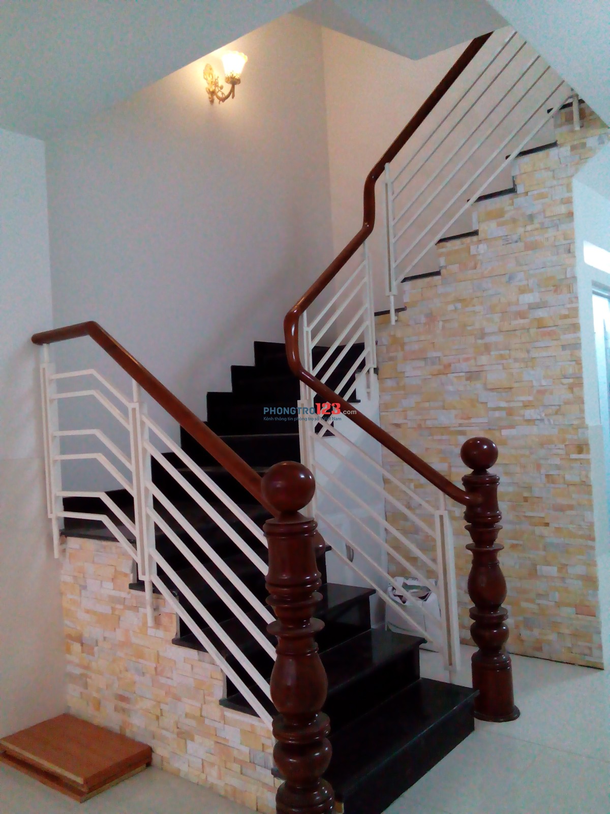 Phòng 32m2 quận Tân bình, đầy đủ tiện nghi giá 4,0tr/th.