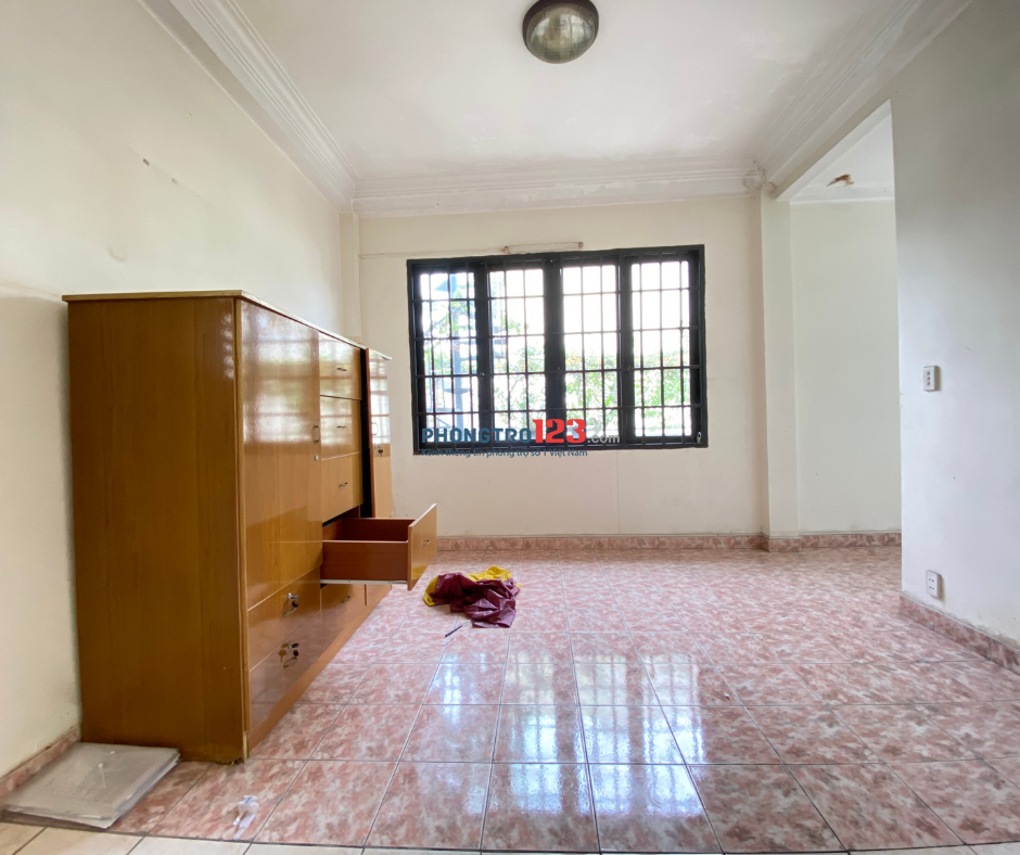 Nhà trọ Quận 7...nhận giữ phòng qua Tết, Free dịch vụ cho khách chốt sớm - LH: 0931609000