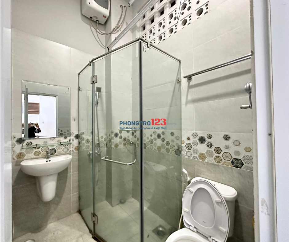 Căn hộ dịch vụ Quận 7. Duplex Full nội thất, đầy đủ tiện nghi - LH: 0931609000