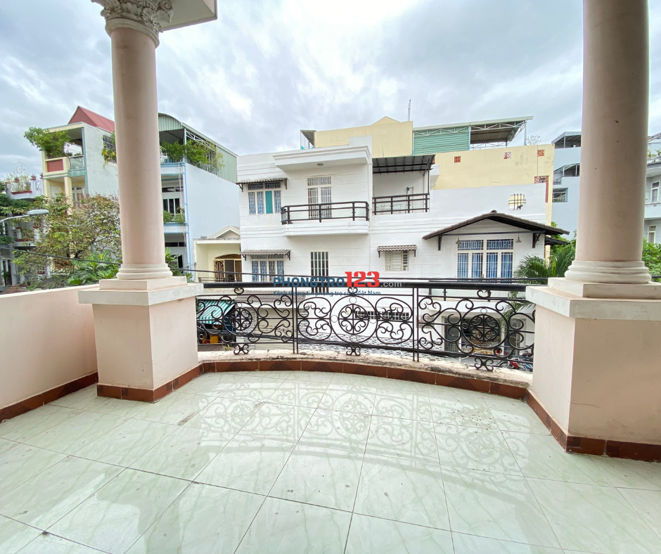 Nhà trọ Quận 7...nhận giữ phòng qua Tết, Free dịch vụ cho khách chốt sớm - LH: 0931609000