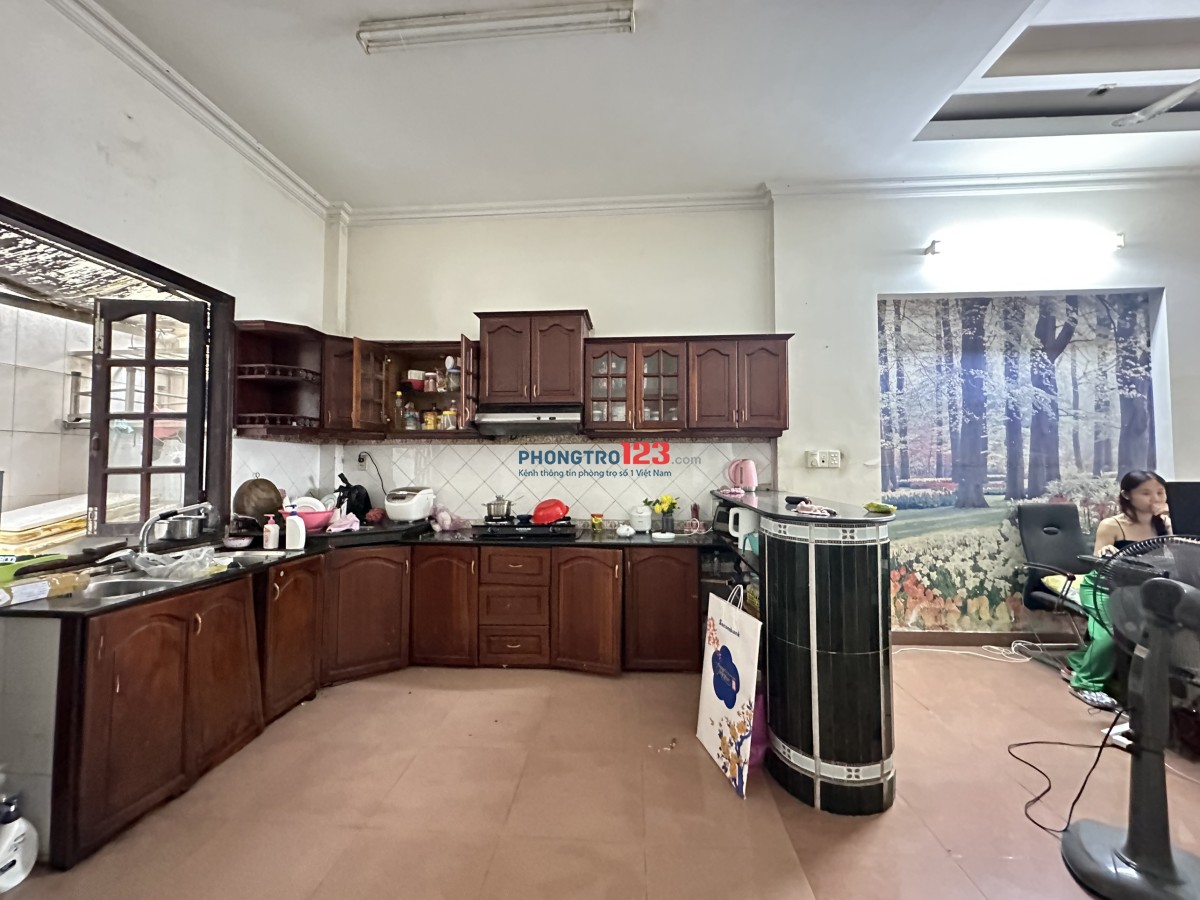 Nhà trọ Quận 7...nhận giữ phòng qua Tết, Free dịch vụ cho khách chốt sớm - LH: 0931609000