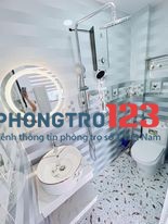 Duplex full nội thất, bancon, thoáng mát,...