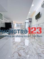 Duplex full nội thất, bancon, thoáng mát,...