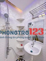 Duplex full nội thất, bancon, thoáng mát,...