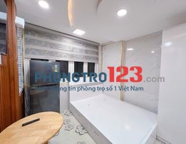 Duplex full nội thất, bancon, thoáng mát,...