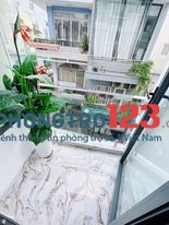 Duplex full nội thất, bancon, thoáng mát,...