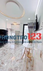 Duplex full nội thất, bancon, thoáng mát,...