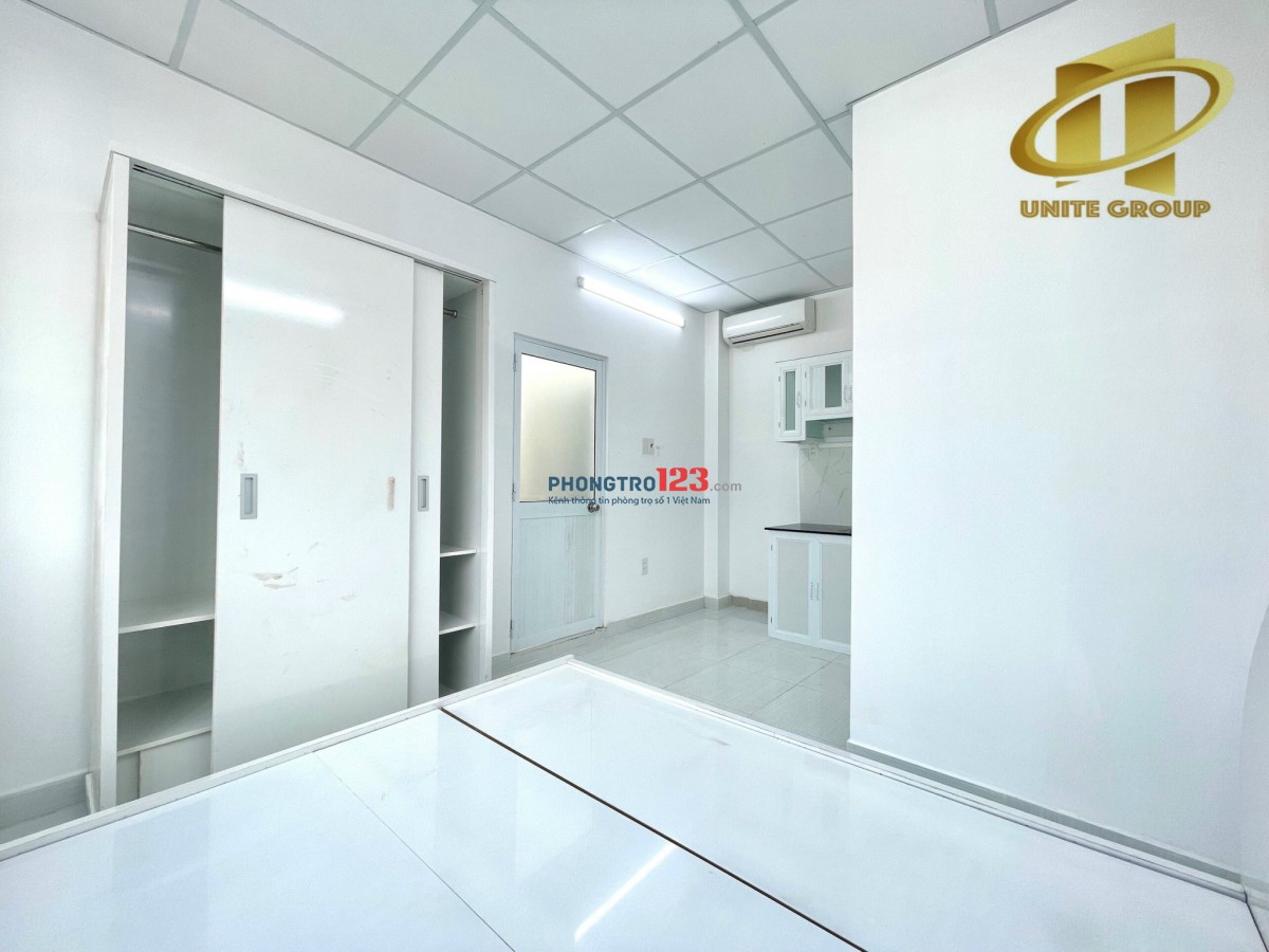 Phòng Q1 Nguyễn trãi Cóng Quỳnh Bùi Thị Xuân Lê thị Riêng gần bệnh viện Từ Dũ Q1 công viên Tao Đàn cao thắng