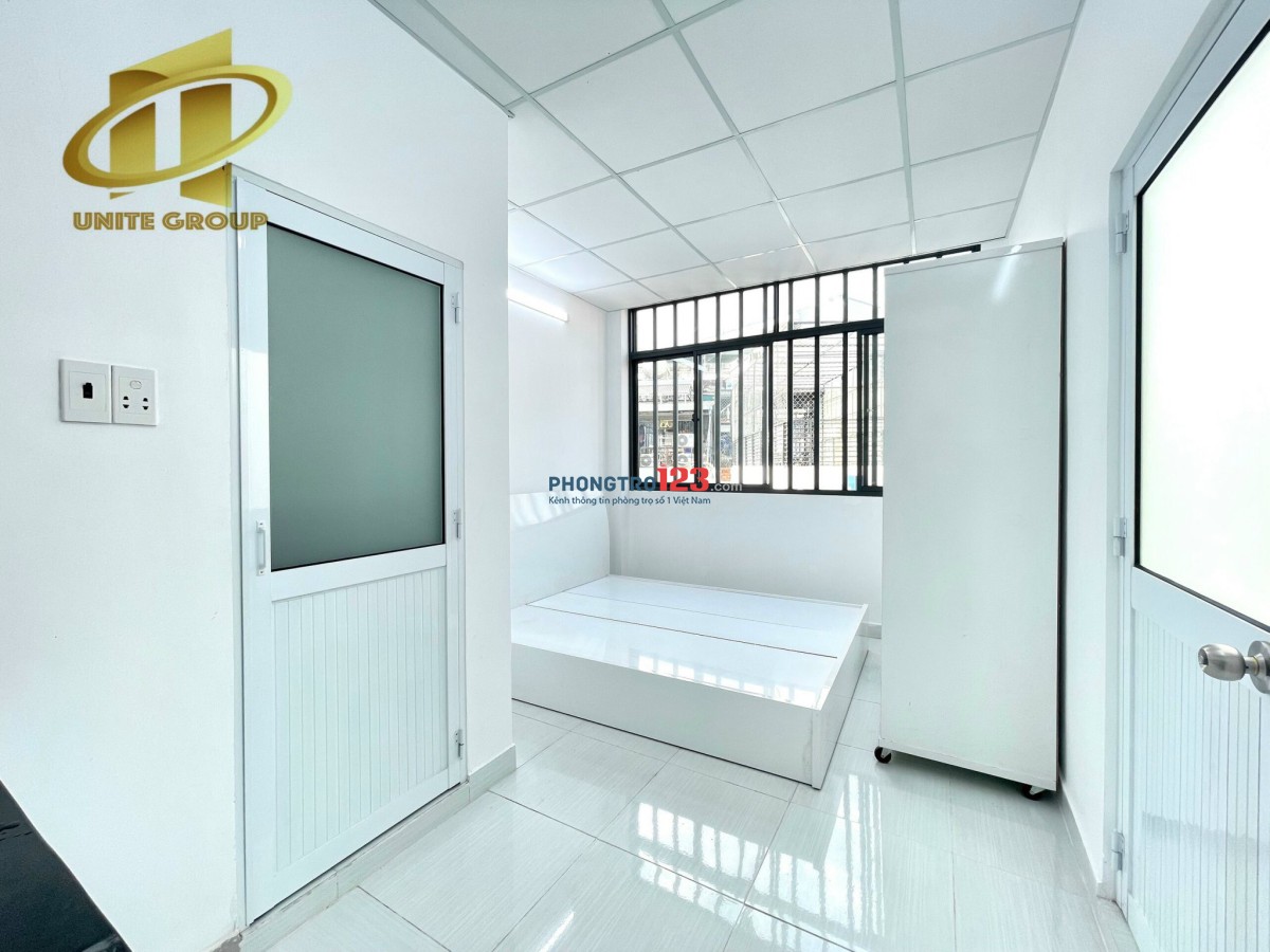 Phòng Q1 Nguyễn trãi Cóng Quỳnh Bùi Thị Xuân Lê thị Riêng gần bệnh viện Từ Dũ Q1 công viên Tao Đàn cao thắng