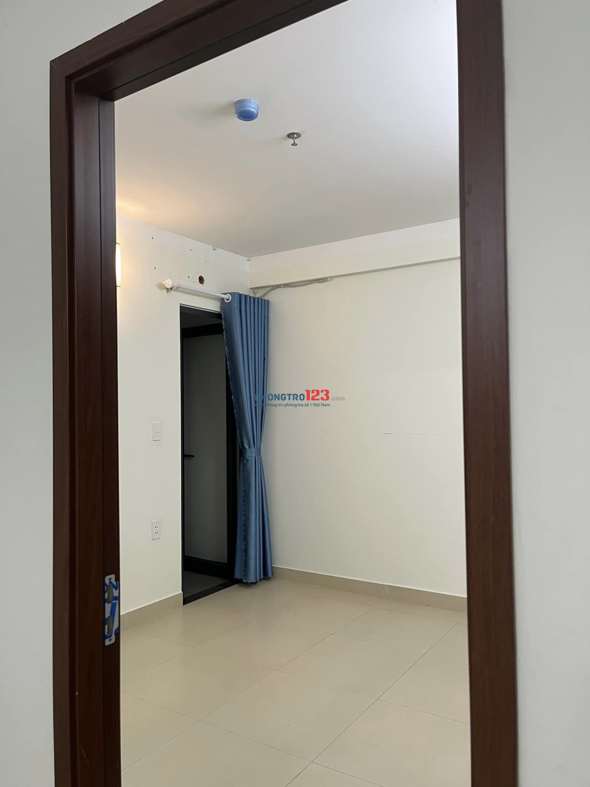 Cho thuê căn hộ Tecco Home tại An Phú, Thuận An, Bình Dương 3tr5/tháng