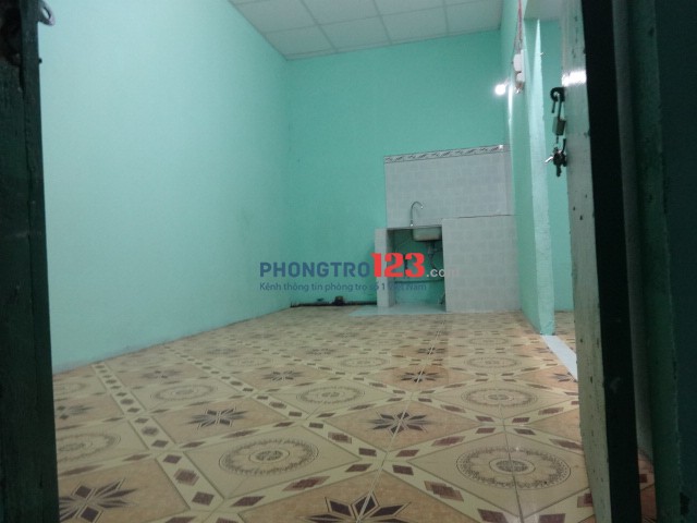 Phòng mới 536/21 Âu Cơ, Phường 10, Quận Tân Bình, TP.HCM