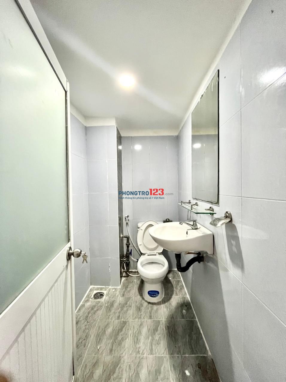 Khai trương duplex siêu rộng ngay sb Tân Sơn Nhất - đầy đủ tiện nghi