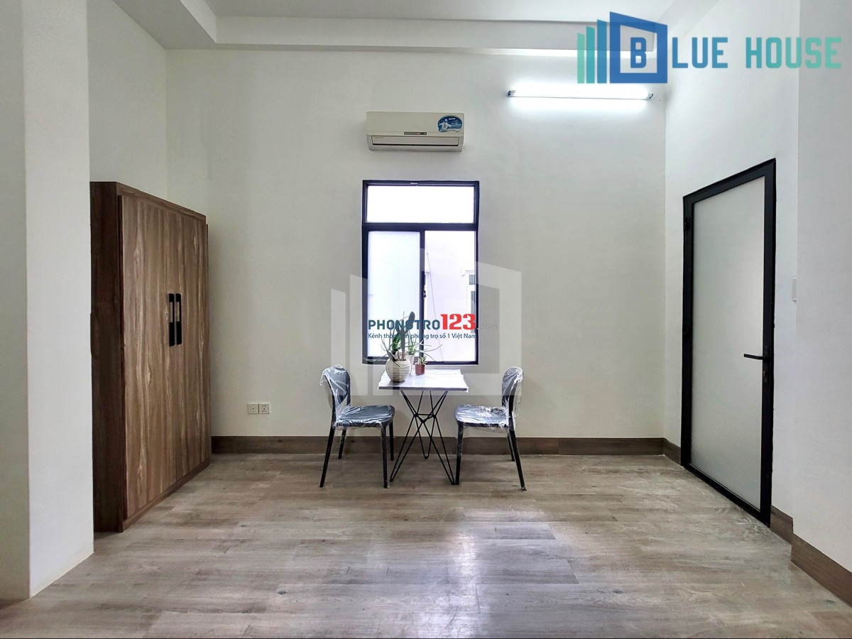 Khai trương duplex siêu rộng ngay sb Tân Sơn Nhất - đầy đủ tiện nghi