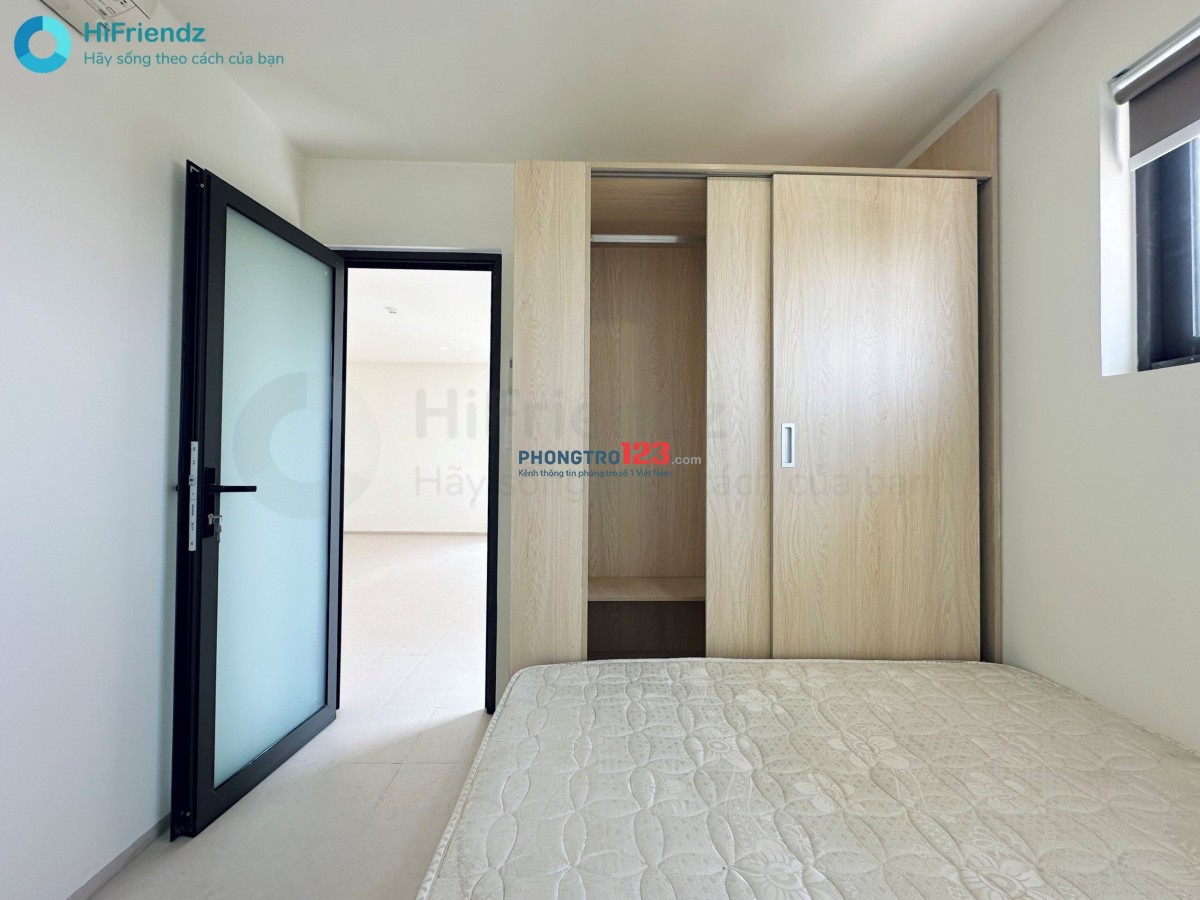 Cho thuê Duplex, Studio, 1PN, 2PN cạnh khu công nghệ cao q9, Vinhome