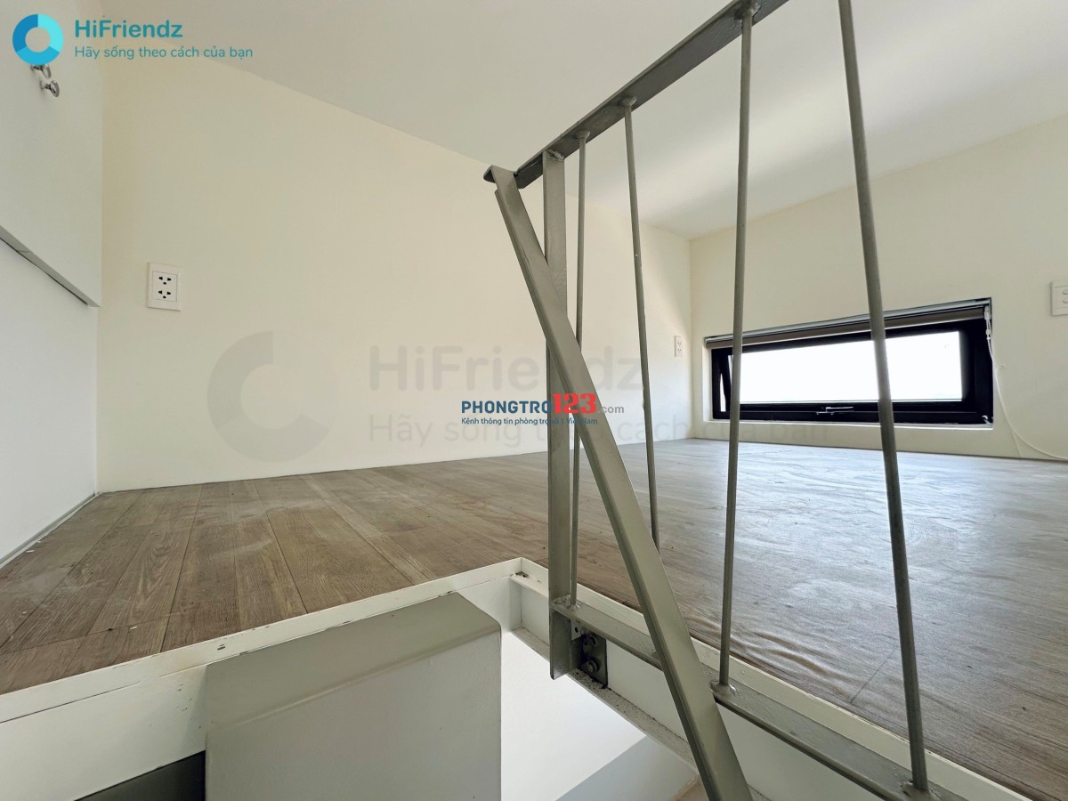 Cho thuê Duplex, Studio, 1PN, 2PN cạnh khu công nghệ cao q9, Vinhome