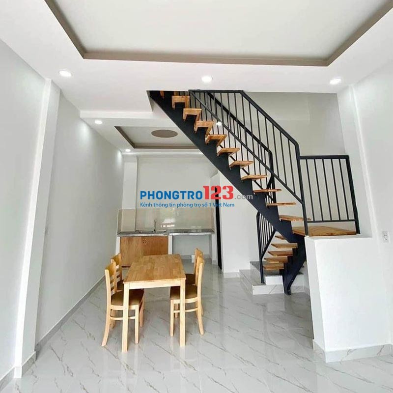 PHÒNG TRỌ PHƯỜNG 8 VŨNG TÀU AN NINH GIỜ TỰ DO