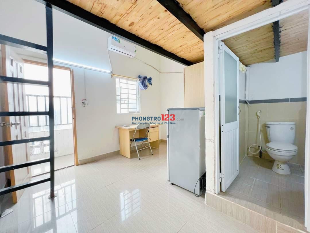 Cho thuê phòng giá rẻ ở phường 13 quận tân bình Thành phố Hồ Chí Minh