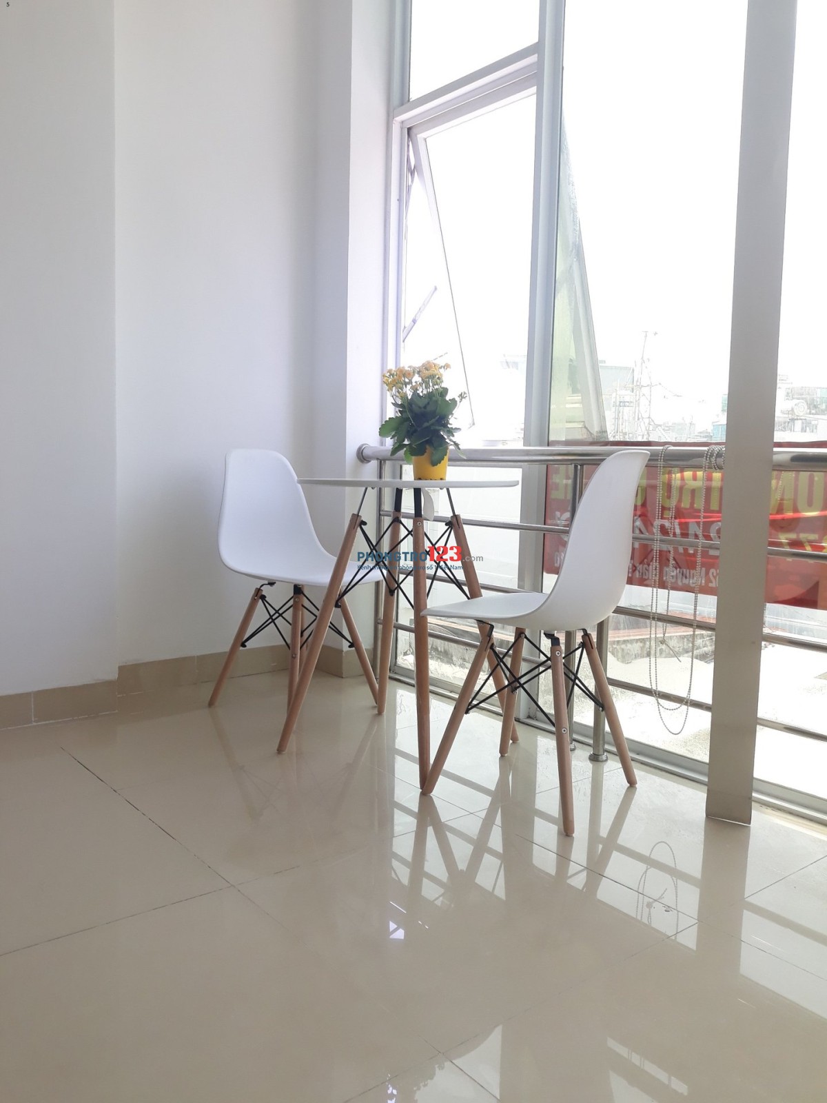 Phòng trọ ký túc xá cao cấp Quận 10 chỉ 1tr2 bao trọn gói phí sinh hoạt điện nước
